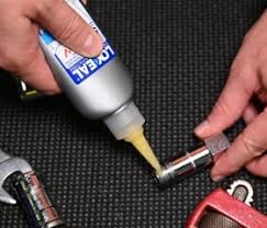 Thread Sealants
