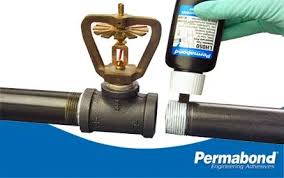 Thread Sealants