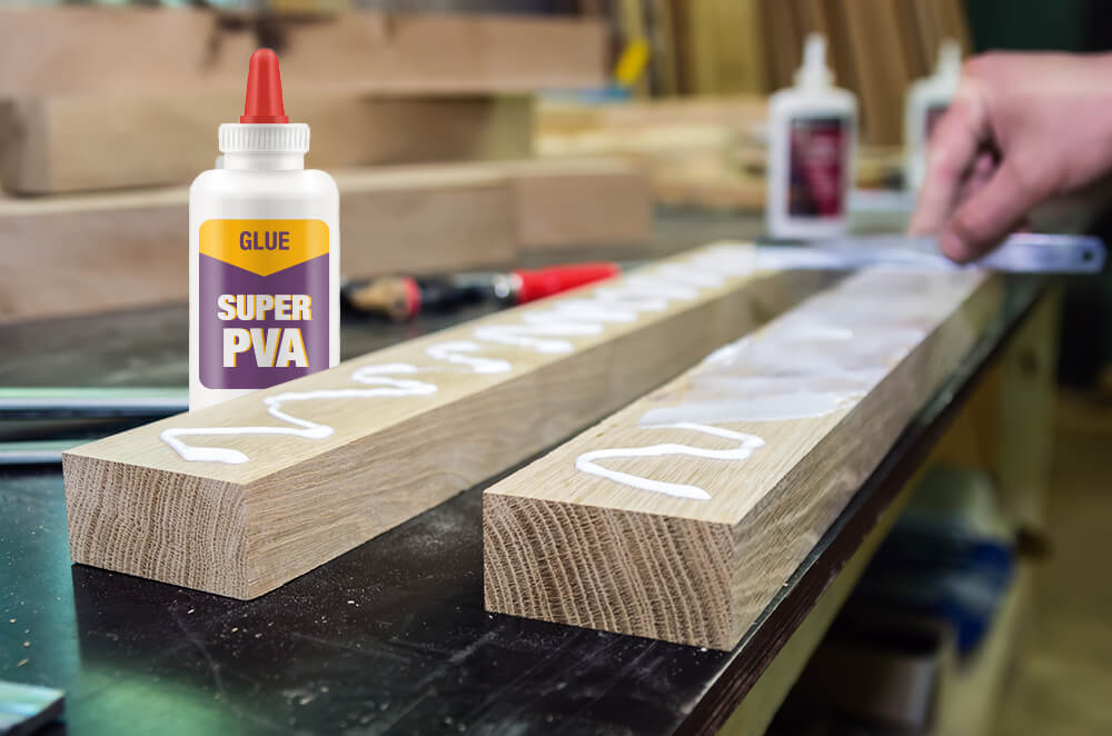 PVA Adhesive