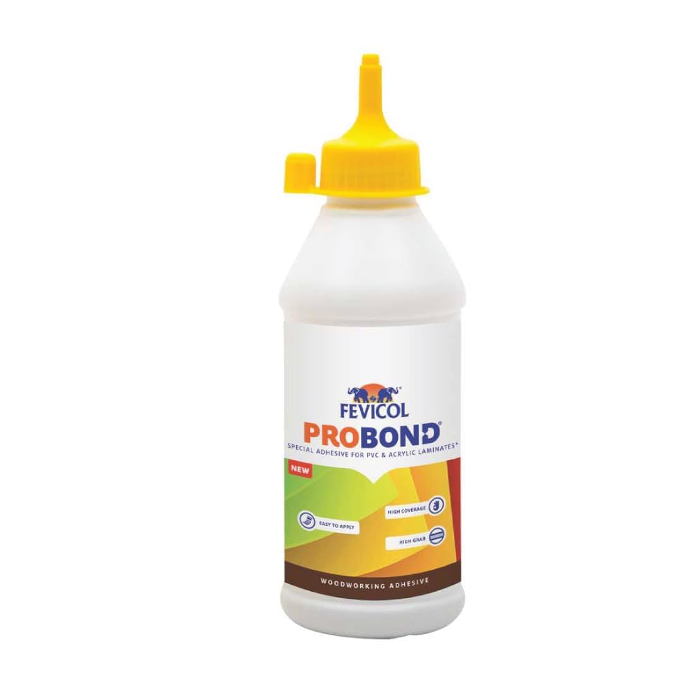 PVC adhesives