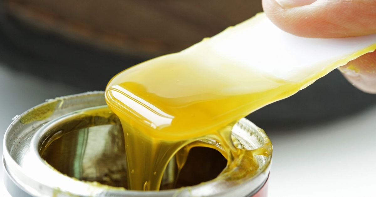 Rubber & Contact Adhesives