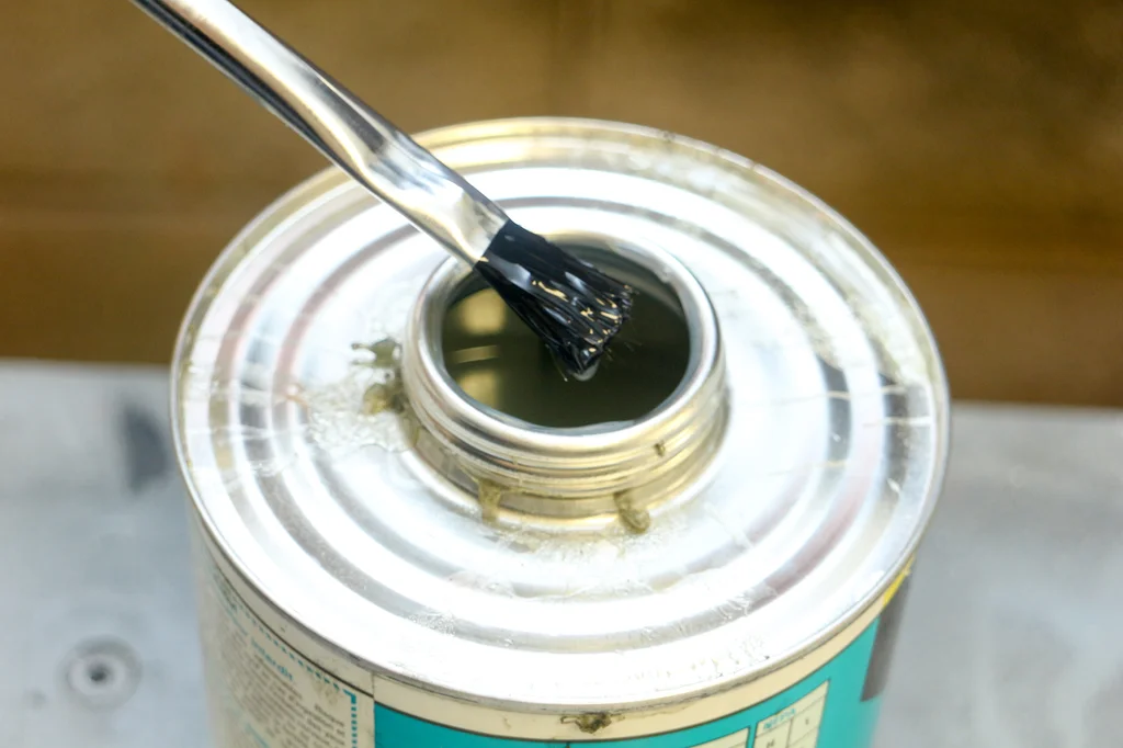 Rubber & Contact Adhesives