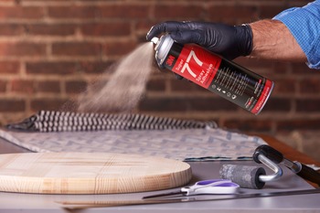 Spray Adhesive