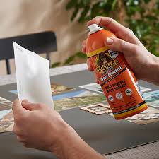 Spray Adhesive
