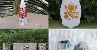 Spray Adhesive