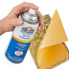 Spray Adhesive