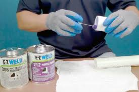 Solvent Cements