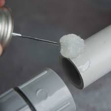 Solvent Cements