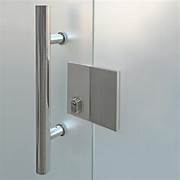 Glass Door Handle