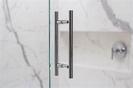 Glass Door Handle
