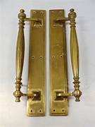 Door Pull Handle