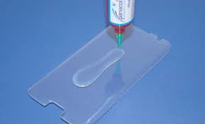 Acrylic Adhesives