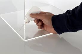 Acrylic Adhesives