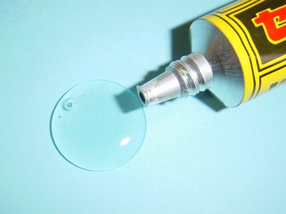 Acrylic Adhesives