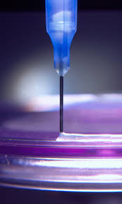 Light Cure Adhesives