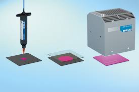 Light Cure Adhesives