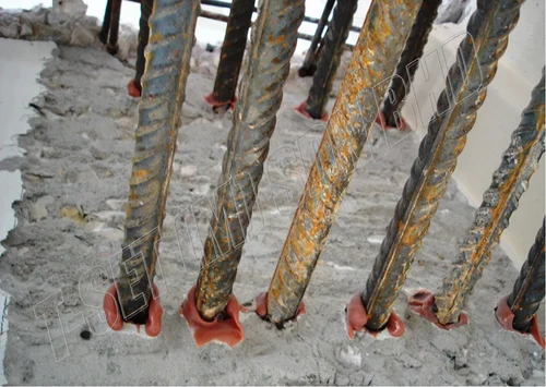 Chemical Fixing and Mortars