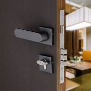 Mortise Handle