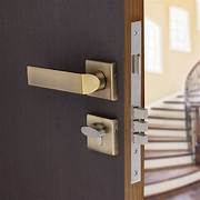 Mortise Handle