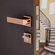 Mortise Handle