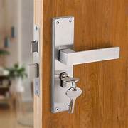 Mortise Handle