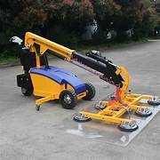 Glass Lifter
