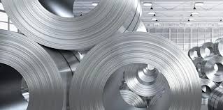 Low Carbon Steel