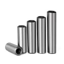 Medium Carbon Steel