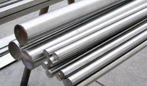 Medium Carbon Steel