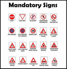Signage Structures