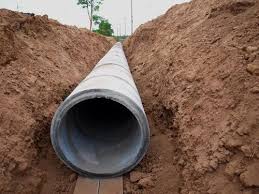 Drainage Pipes