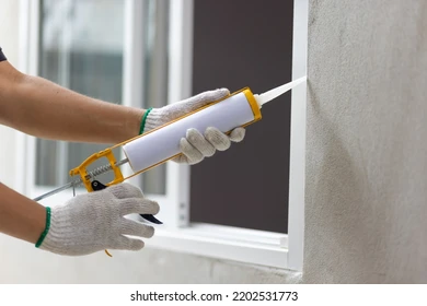 Silicone Sealants