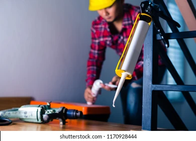 Silicone Sealants