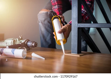 Silicone Sealants