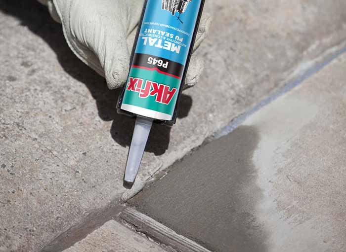 Polyurethane Sealant