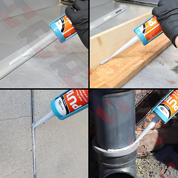 Polyurethane Sealant