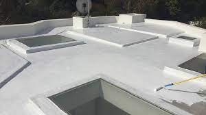 Roof Waterproof coatings