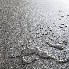 Waterproofing additives