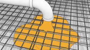 Waterproofing additives