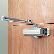 Overhead Door Closer