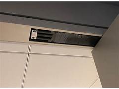 Overhead Door Closer