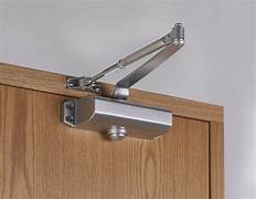 Overhead Door Closer