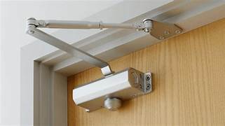 Overhead Door Closer