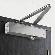 Overhead Door Closer