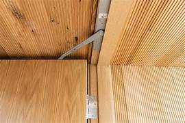 Concealed Door Closer