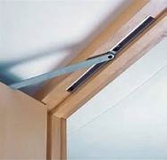 Concealed Door Closer
