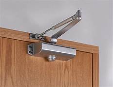 Concealed Door Closer