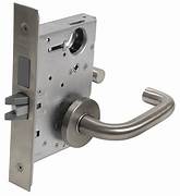 Mortise Lock