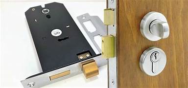 Mortise Lock