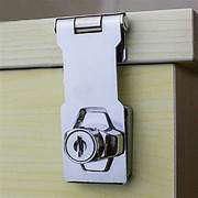 Drawer Lock